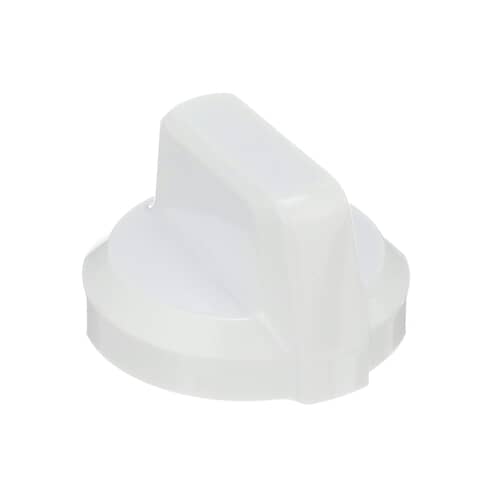 Whirlpool Part# W11188750 Surface Element Control Knob (OEM)