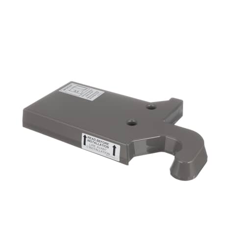 KitchenAid Refrigerator Hinge Cover (Left) KRFC704FPS00