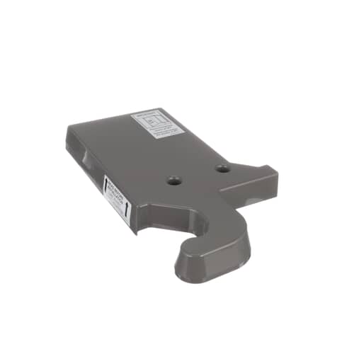 KitchenAid Refrigerator Hinge Cover (Left) KRFC704FPS00