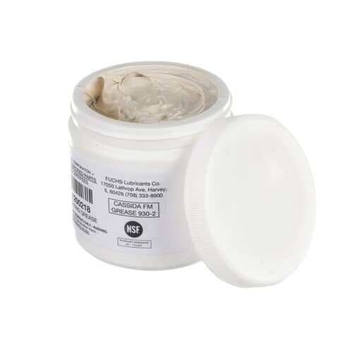 KitchenAid Mixer Mixer Grease KV25G0XWW4