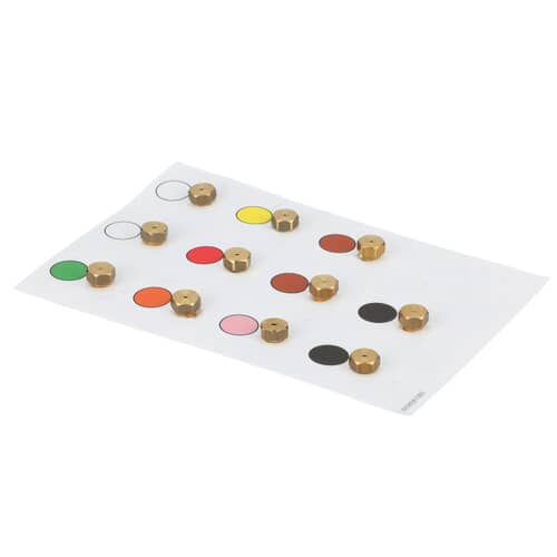 Whirlpool Orifice Spud W11205318