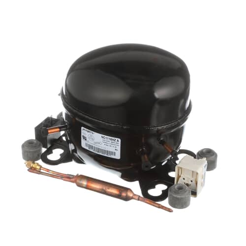 Whirlpool Part# W11209866 Compressor (OEM)