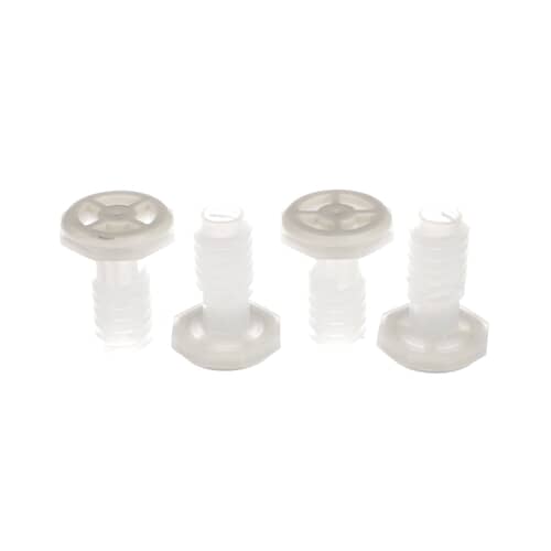 Whirlpool Leveling Feet W11213957