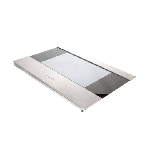 Whirlpool Part# W11214475 Door Glass (OEM)