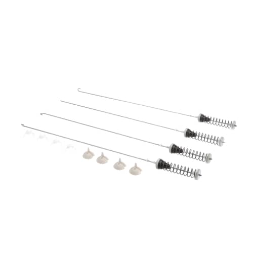 Inglis Washing Machine Suspension Rod Kit ITW4880HW0