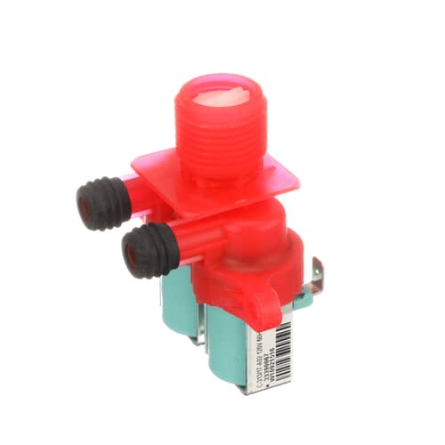 Whirlpool Water Inlet Valve W11220205