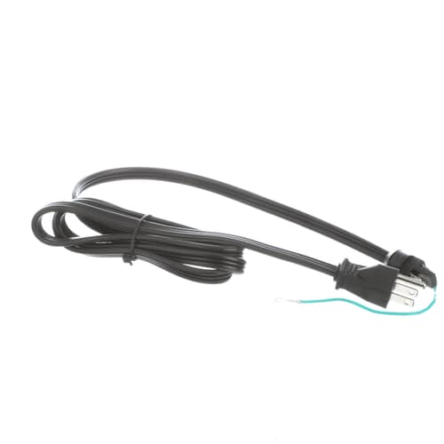 Whirlpool LG4931XMW0 Power Cord