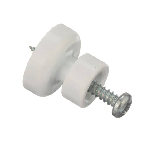 Whirlpool Part# W11223328 Shelf Support Stud (OEM)
