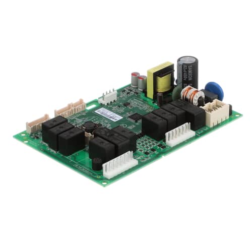 Whirlpool Electronic Control W11224256