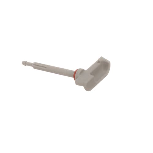 Whirlpool Dishwasher Dispenser Latch W11229687