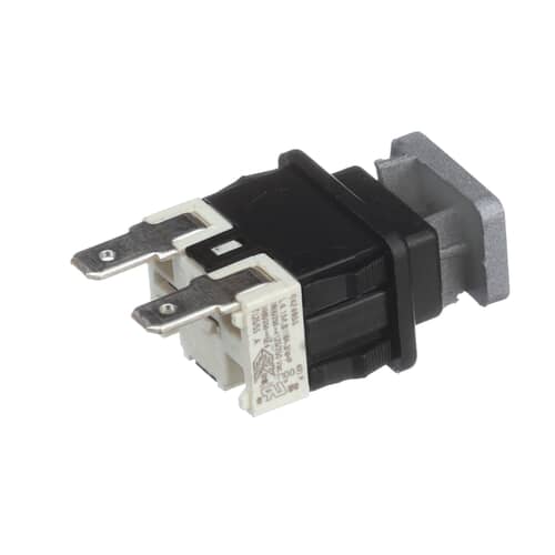 KitchenAid Range Hood Washer Downdraft Push Button Switch KXD4630YSS0