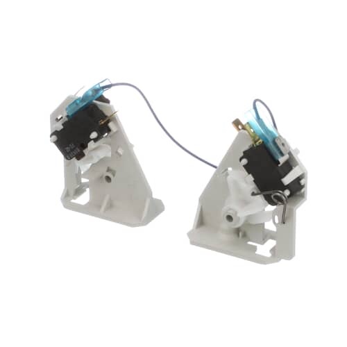 Whirlpool Microwave Interlock Switch W11244490