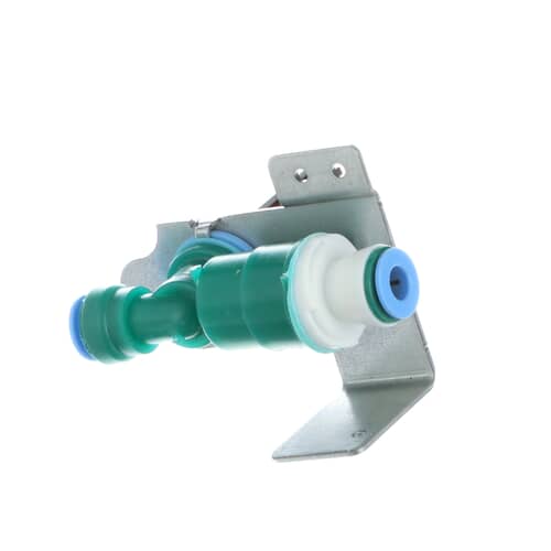 Whirlpool Part# W11246413 Water Inlet Valve (OEM)