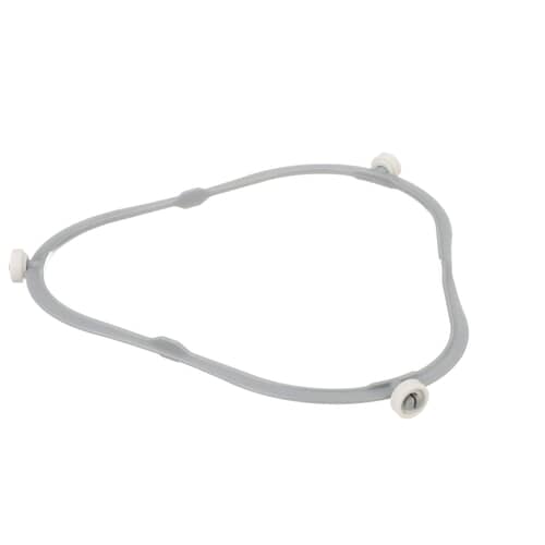 Whirlpool Part# W11252182 Turntable Ring (OEM) Gray