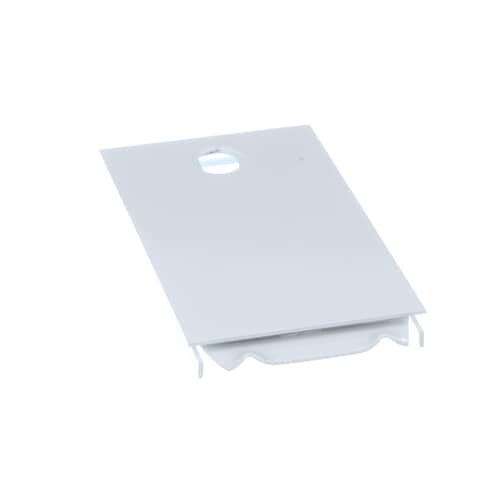 Whirlpool Dryer Meter Case Access Door CEM2743BQ0