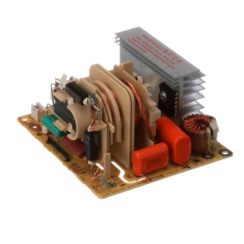 KitchenAid Oven w/Microwave Inverter Board KOCE500ESS09