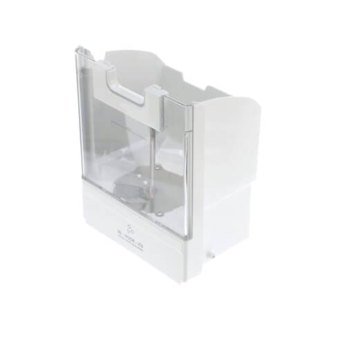 Whirlpool Part# W11347840 Ice Container Assembly (OEM)
