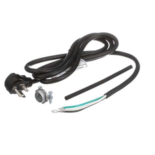 KitchenAid Dishwasher Power Cord KDTE204KPS0
