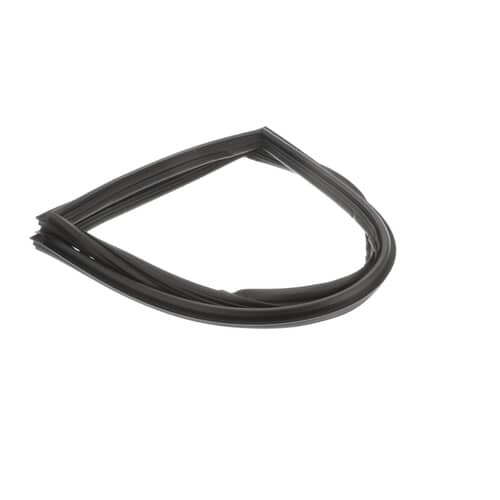 KitchenAid Refrigerator Door Gasket (Black) KRFC300EBS00
