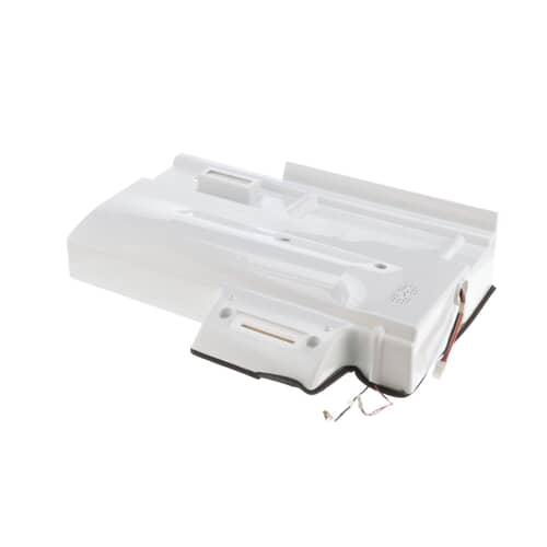 Whirlpool Part# W11395639 Evaporator Cover - Genuine OEM