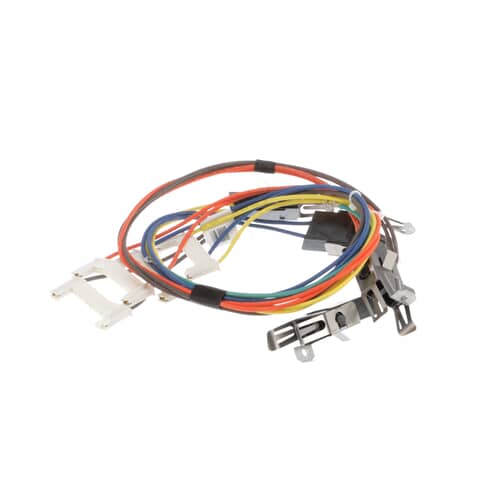 Amana Electric Range - Oven/Stove Surface Element Wire Harness AER5523XAQ0