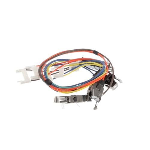 Whirlpool Surface Element Wire Harness W11396691