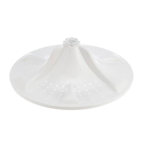 Whirlpool Part# W11397111 Agitator Washplate Base (OEM)