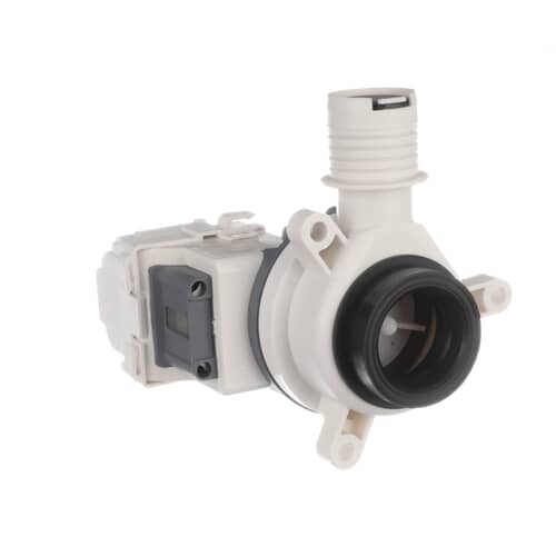 Whirlpool Washing Machine Drain Pump Assembly WTW5105HW1