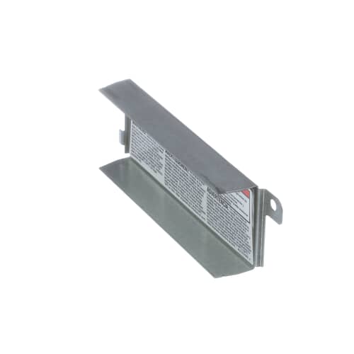 Whirlpool Part# W11407385 Cover Box - Genuine OEM