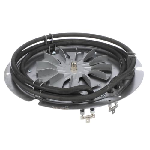 KitchenAid Electric Range - Oven/Stove Range Convection Fan KSIB900ESS0