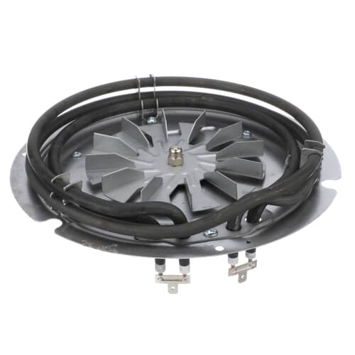 KitchenAid Range - Oven/Stove Range Convection Fan KSDG950ESS2