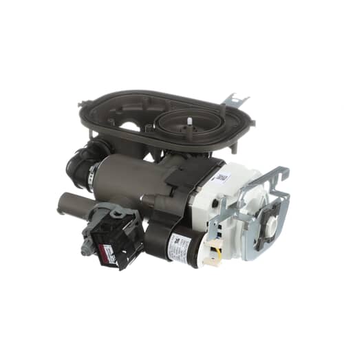 Whirlpool Pump and Motor W11416363