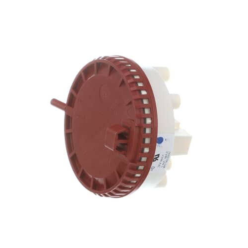 Whirlpool Water Level Pressure Switch W11417622