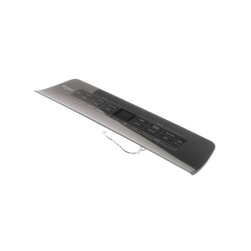 Whirlpool Part# W11419056 Control Panel - Genuine OEM