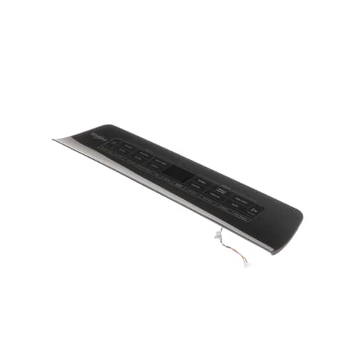 Whirlpool Part# W11419058 Control Panel - Genuine OEM