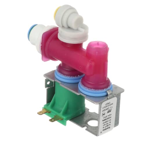 Whirlpool Part# W11430645 Valve - Genuine OEM