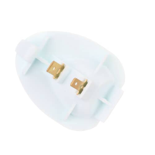 Whirlpool Part# W11447232 Light Socket - Genuine OEM