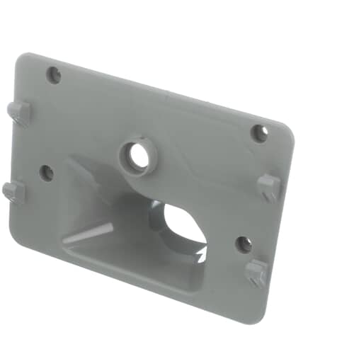 Whirlpool Part# W11448633 Ice Chute Mounting Plate - Genuine OEM