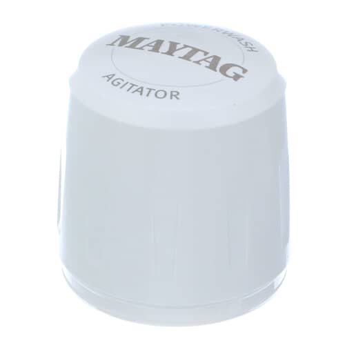 Whirlpool Agitator Cap W11449080