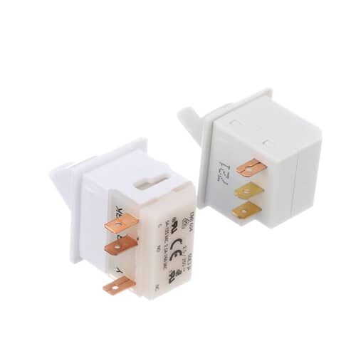 KitchenAid Refrigerator Freezer Door Switch KSSC36QTS08