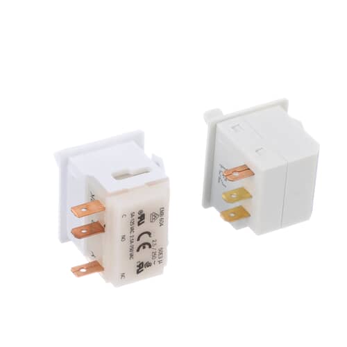 Whirlpool Freezer Door Switch W11457217
