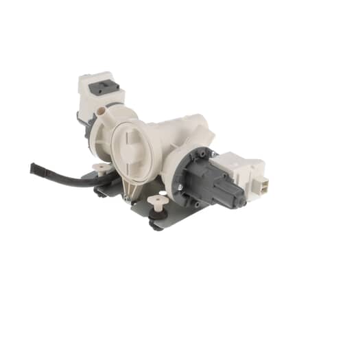 Whirlpool Part# W11458345 Pump Water - Genuine OEM