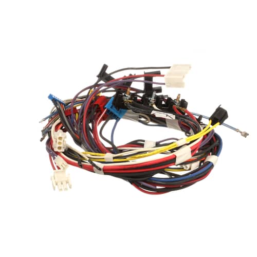 Whirlpool Part# W11458883 Wire Harness - Genuine OEM