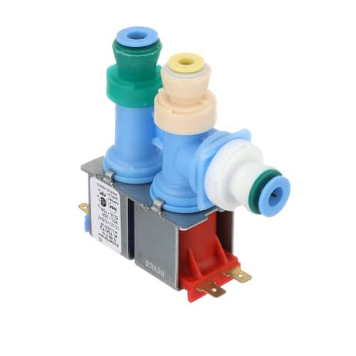 Whirlpool Dual Water Valve W11482383