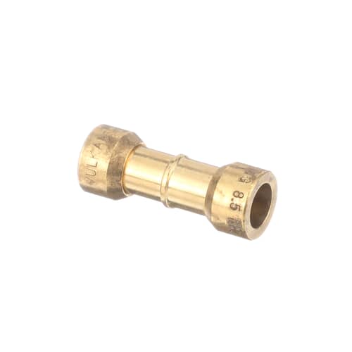 Whirlpool Lokring 8.5 Mm to 8 Mm Brass Reducer W11504415