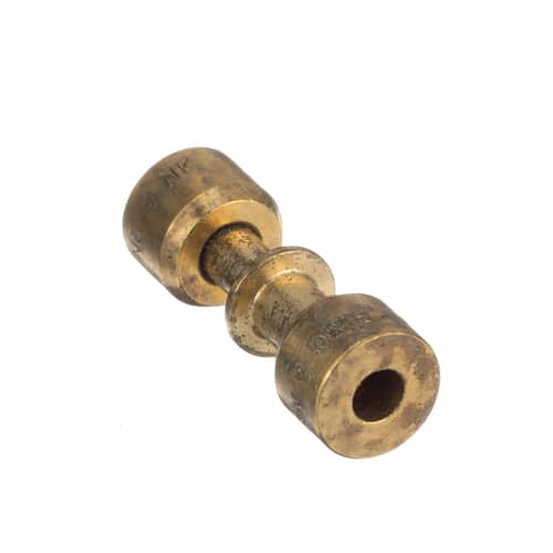 Whirlpool Part# W11504445 Coupler - Genuine OEM