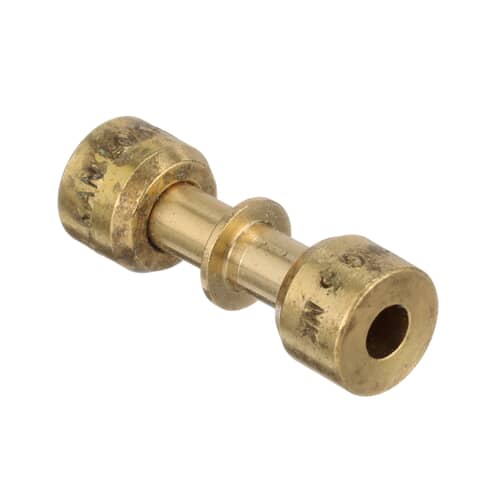 Whirlpool Part# W11506623 Lokring Brass Connector - Genuine OEM