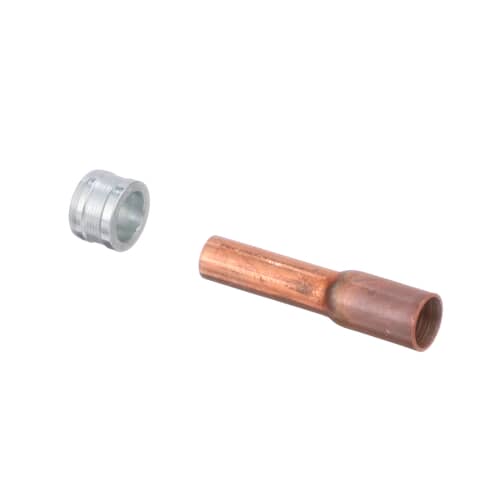 Whirlpool Lokring Tube Coupler W11506638