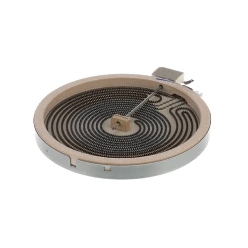 KitchenAid Electric Range - Oven/Stove Dual Surface Element (3000W/1400W) KSEG950ESS1