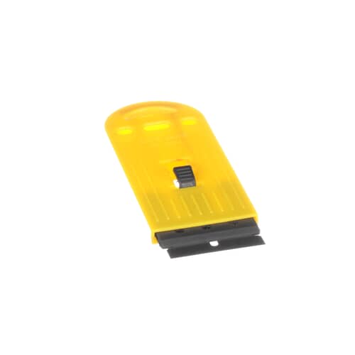 KitchenAid Electric Range - Oven/Stove Scraper KESH307BWH4
